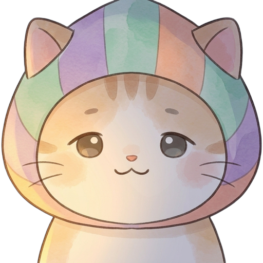 무냥이